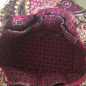Vera Bradley Bags - Vera Bradley Weekender Bag Vera Bradley Bags - Vera Bradley Weekender Bag